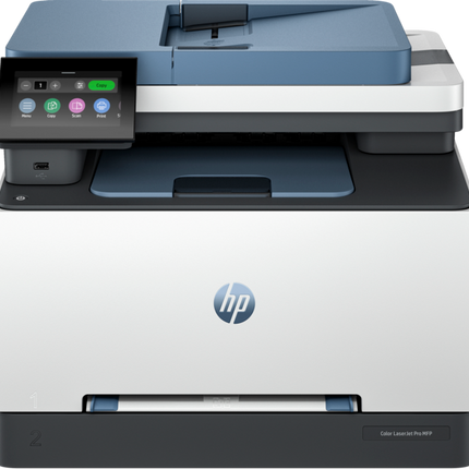 HP COLOR LASER PRO MFP 3303FDW