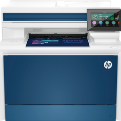 Collection image for: HP Color Printers