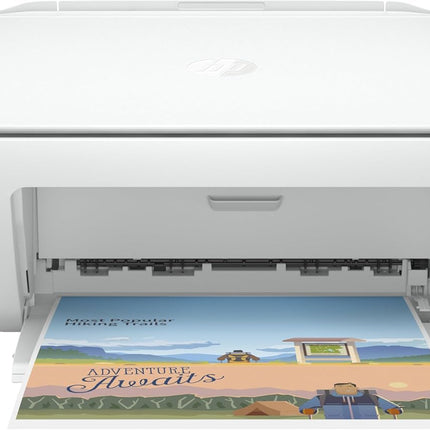 HP DESKJET 2320 ALL-IN-ONE PRINTER