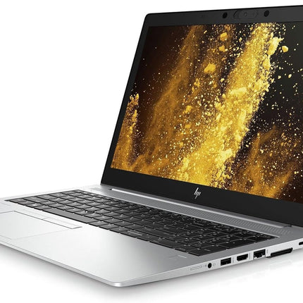 HP ELITEBOOK 840 G6-Intel Core i5-8TH Generation, 16GB RAM,  256GB SSD, 14.0" , Silver, BOXED