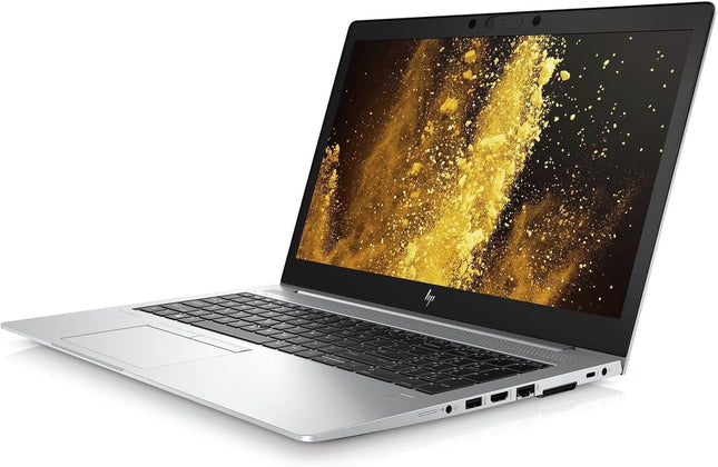 HP ELITEBOOK 840 G6-Intel Core i5-8TH Generation, 16GB RAM,  256GB SSD, 14.0" , Silver, BOXED
