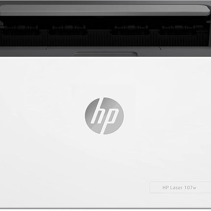 HP LASERJET 107W PRINTER
