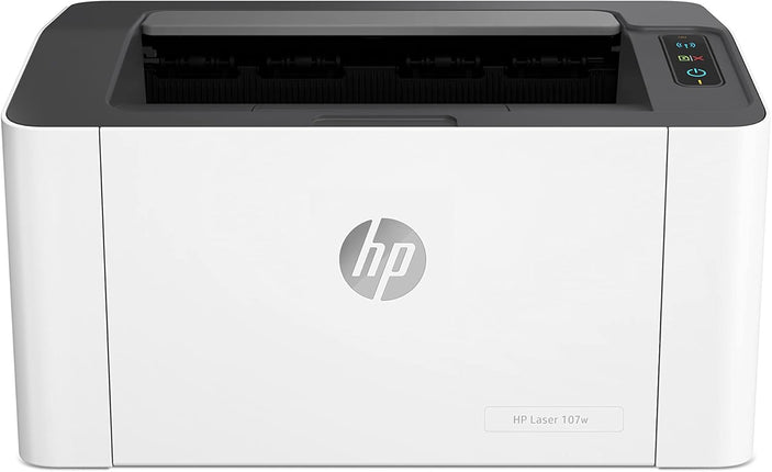 HP LASERJET 107W PRINTER