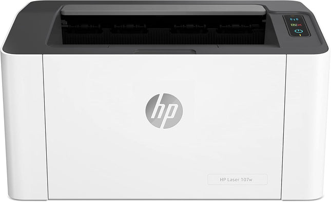 HP LASERJET 107W PRINTER
