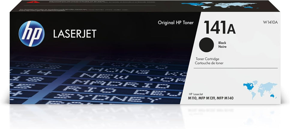 HP LASERJETHP MFP M141W(105A TONER)