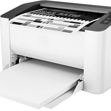 HP LASERJET MFP 107A PRINTER