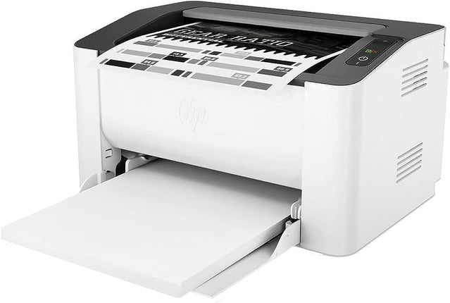 HP LASERJET MFP 107A PRINTER