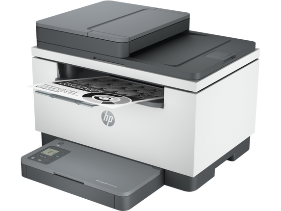 HP LASERJET PRO MFP M236SDW PRINTER