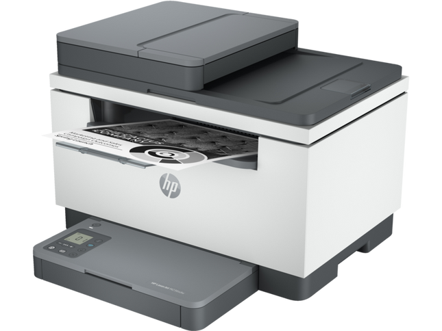 HP LASERJET PRO MFP M236SDW PRINTER