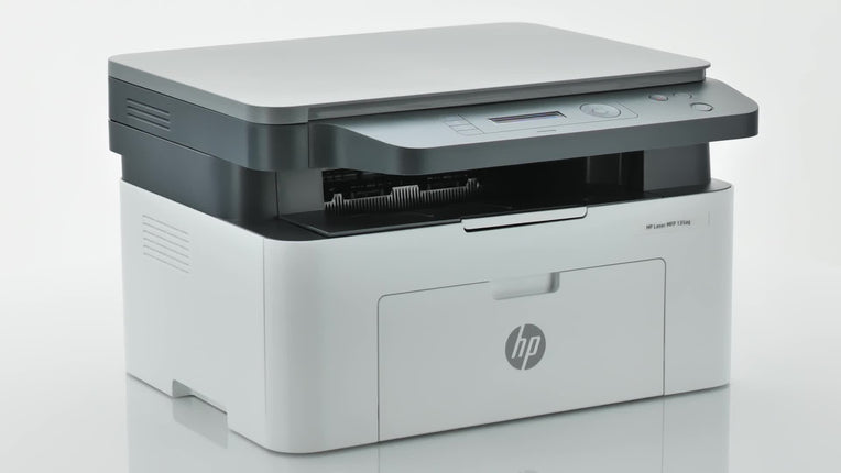 HP LASER MFP 135W PRINTER (107A TONER)