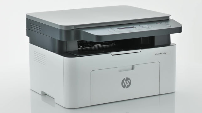 HP LASER MFP 135W PRINTER (107A TONER)