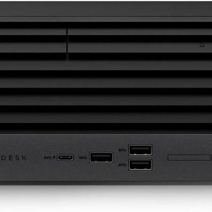 HP Pro Tower 400 G9 i5-13500 8GB 512GB SSD Desktop  KB+Mouse, 1YR Warranty