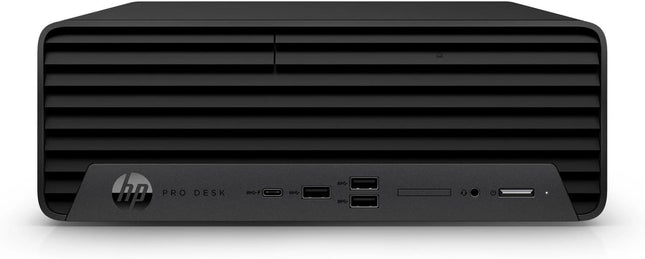HP Pro Tower 400 G9 i5-13500 8GB 512GB SSD Desktop  KB+Mouse, 1YR Warranty