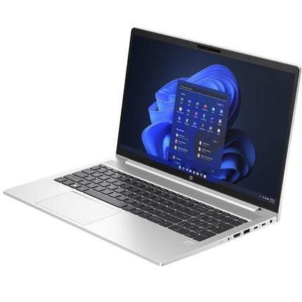 HP ProBook 450 G10, Intel Core i7 1355U, 16GB DDR4 3200, 512GB PCIe NVMe M.2 SSD, NVIDIA GeForce RTX 2050 4GB GDDR6 Graphics,  15.6" FHD Touch Screen Laptop