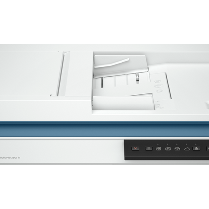 HP ScanJet PRO 3600F1 Scanner