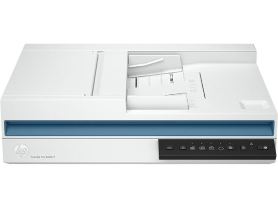 HP ScanJet PRO 3600F1 Scanner
