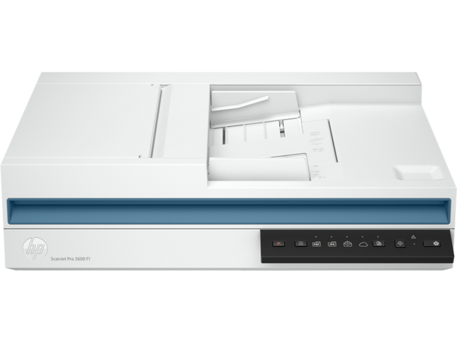 HP ScanJet PRO 3600F1 Scanner
