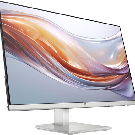 HP Monitor with 1-Year Warranty