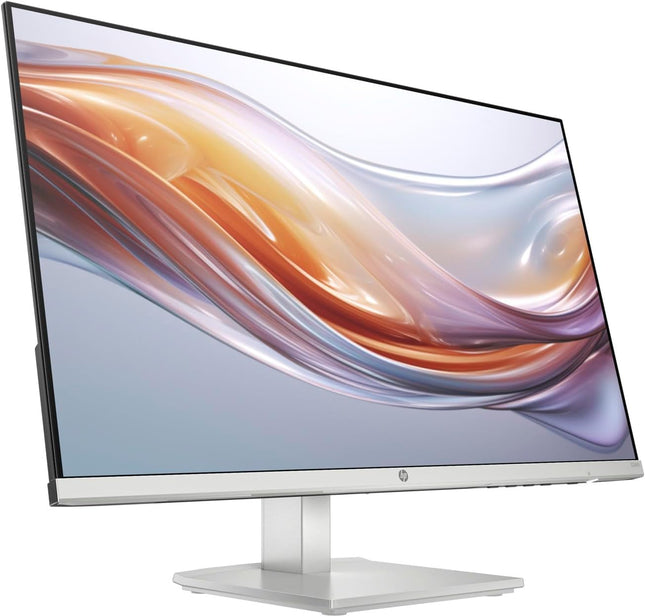 HP Monitor with 1-Year Warranty