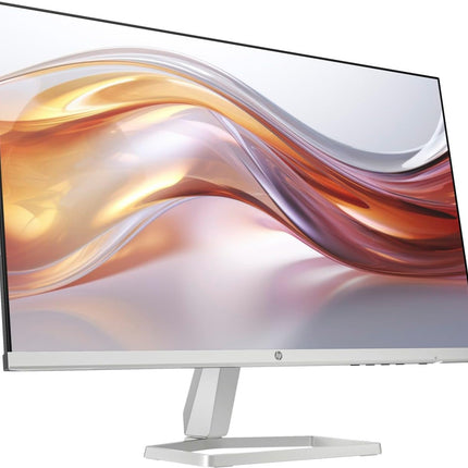 HP Monitor with 1-Year Warranty
