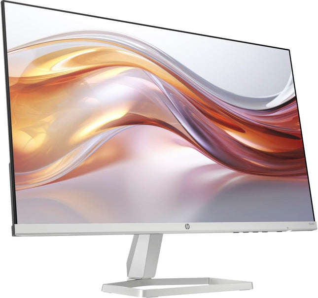 HP Monitor with 1-Year Warranty