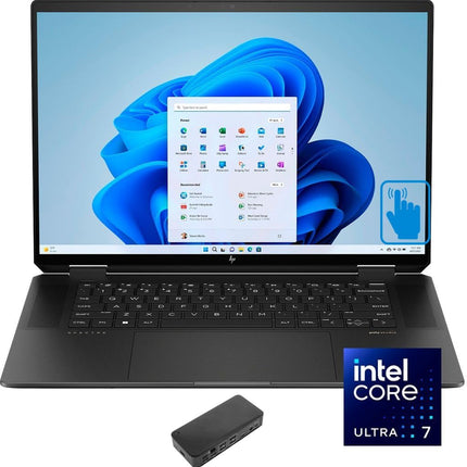 HP Spectre x360 14t OLED