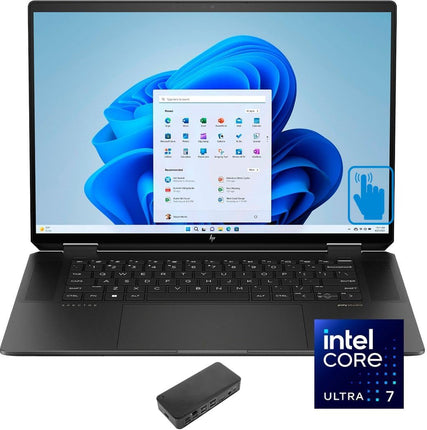 HP Spectre x360 14t OLED