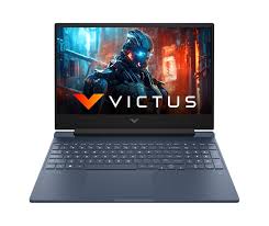 HP Victus 15-Intel Core i5-12th Generation, 16GB Ram, 512GB SSD, 4GB Graphics 15.6'' Display