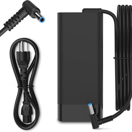 HP laptop charger 19.5V 6.9A