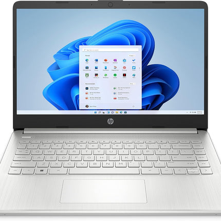 Intel i7 HP Student Laptop