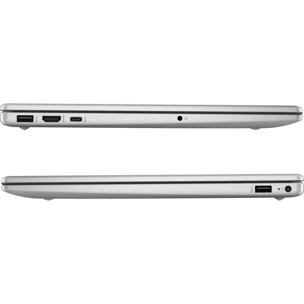 HP Jet Black business laptop