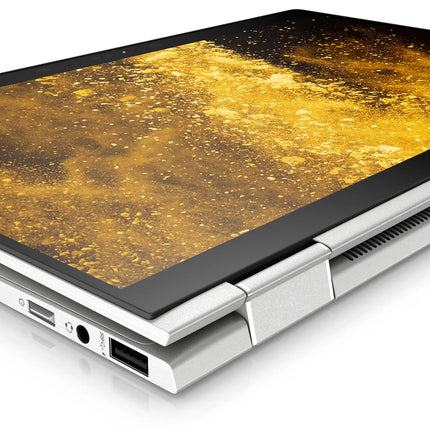 HP EliteBook high-performance business convertible