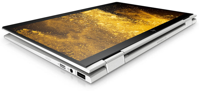 HP EliteBook high-performance business convertible