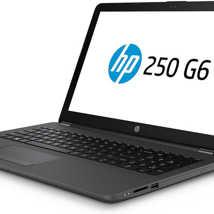 8GB RAM HP 250 G6