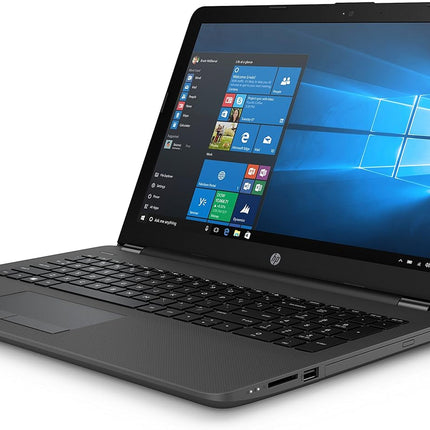 HP 15.6-inch laptop screen