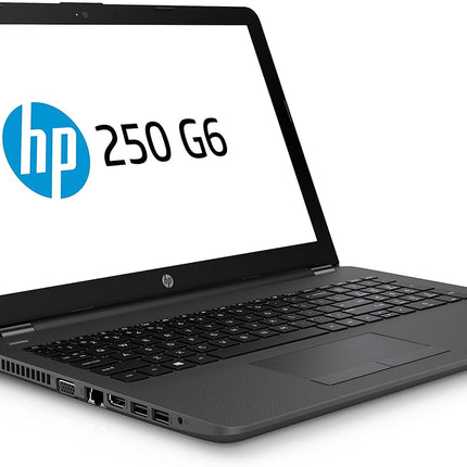 Core i5 HP 250 notebook