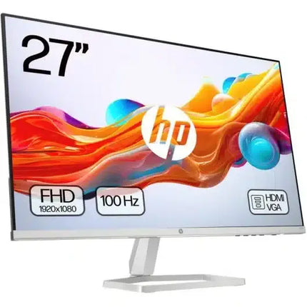 HP 527SF 27" FHD Monitor
