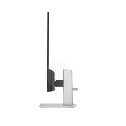 27" HP Height Adjustable Display