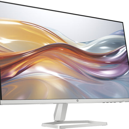 HP Series 5 Adjustable Monitor