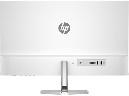 HP Monitor with Detachable Stand