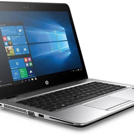 256GB SSD HP 840 G3 laptop