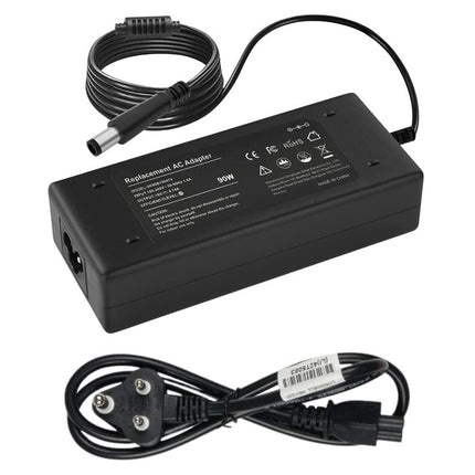 High-Power HP 90W Adapter
