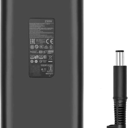HP 230W Charger 19.5V 4*5.0mm