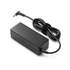 Original HP 65W Blue Charger