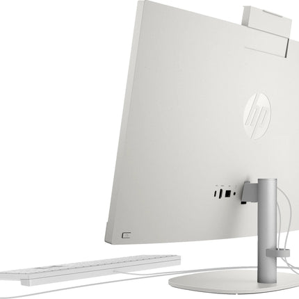 HP All-in-One 24-cr0309nh i5-1335U 8GB 512GB SSD 23.8" FHD  Black, 1YR Warranty