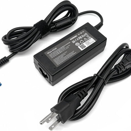 HP 4.5mm Blue Pin Charger