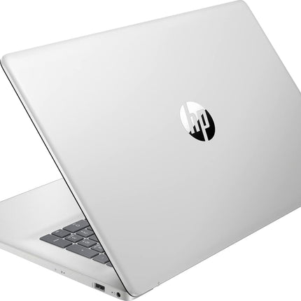 Full HD HP 17.3-inch screen