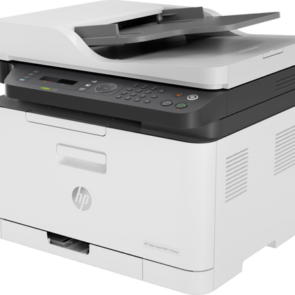 HP COLOR LASER MFP179FNW