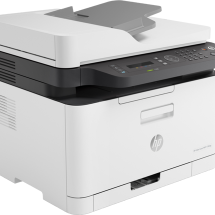 HP COLOR LASER MFP179FNW