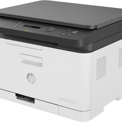 HP COLOR LASER PRO MFP 178FW
